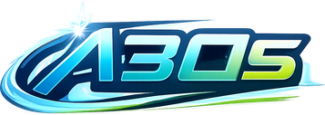 a30s লোগো